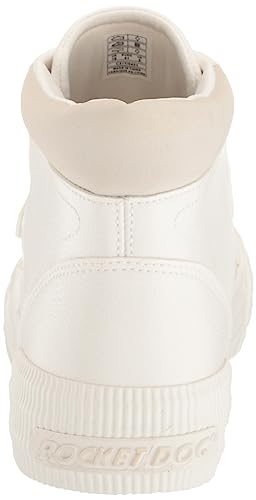 Rocket Dog Women's Cheery High Top Sneaker3
