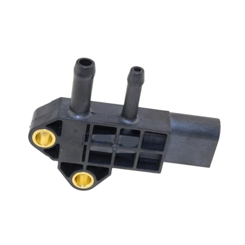 Capteur d'échappement DPF 96419104 pressostat différentiel 12DPS100-02