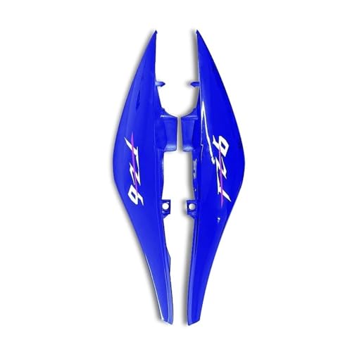 FZ6-N FZ-6N carénage droit gauche moto couvercle supérieur de siège arrière