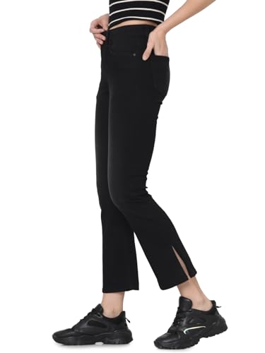 Image of VERO Moda Women's Boot Cut Jeans