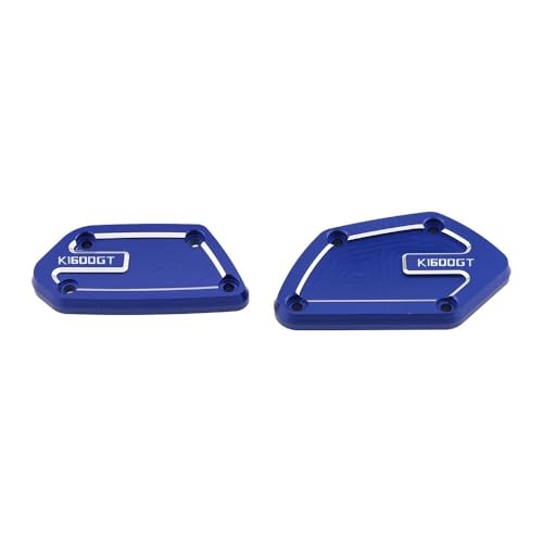 Frein réservoir couvercle de liquide embrayage moto R9T K1600GT bocal avant