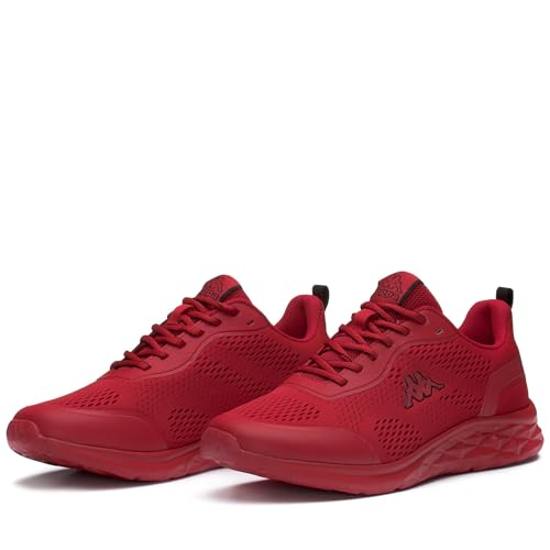 Kappa Logo Roockey chaussures de course homme pour entraînement