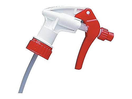 Amazon.com: Impact 819269 Impact Spray Trigger Red/White (490624