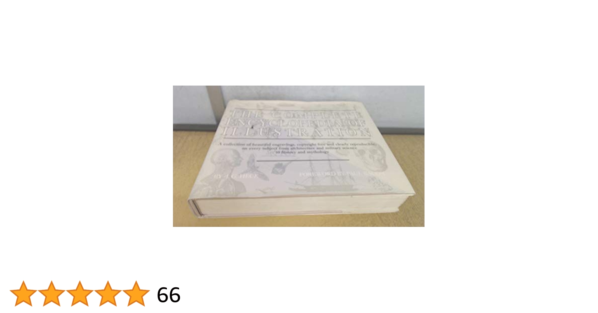 The Complete Encyclopedia of Illustration: Containing All