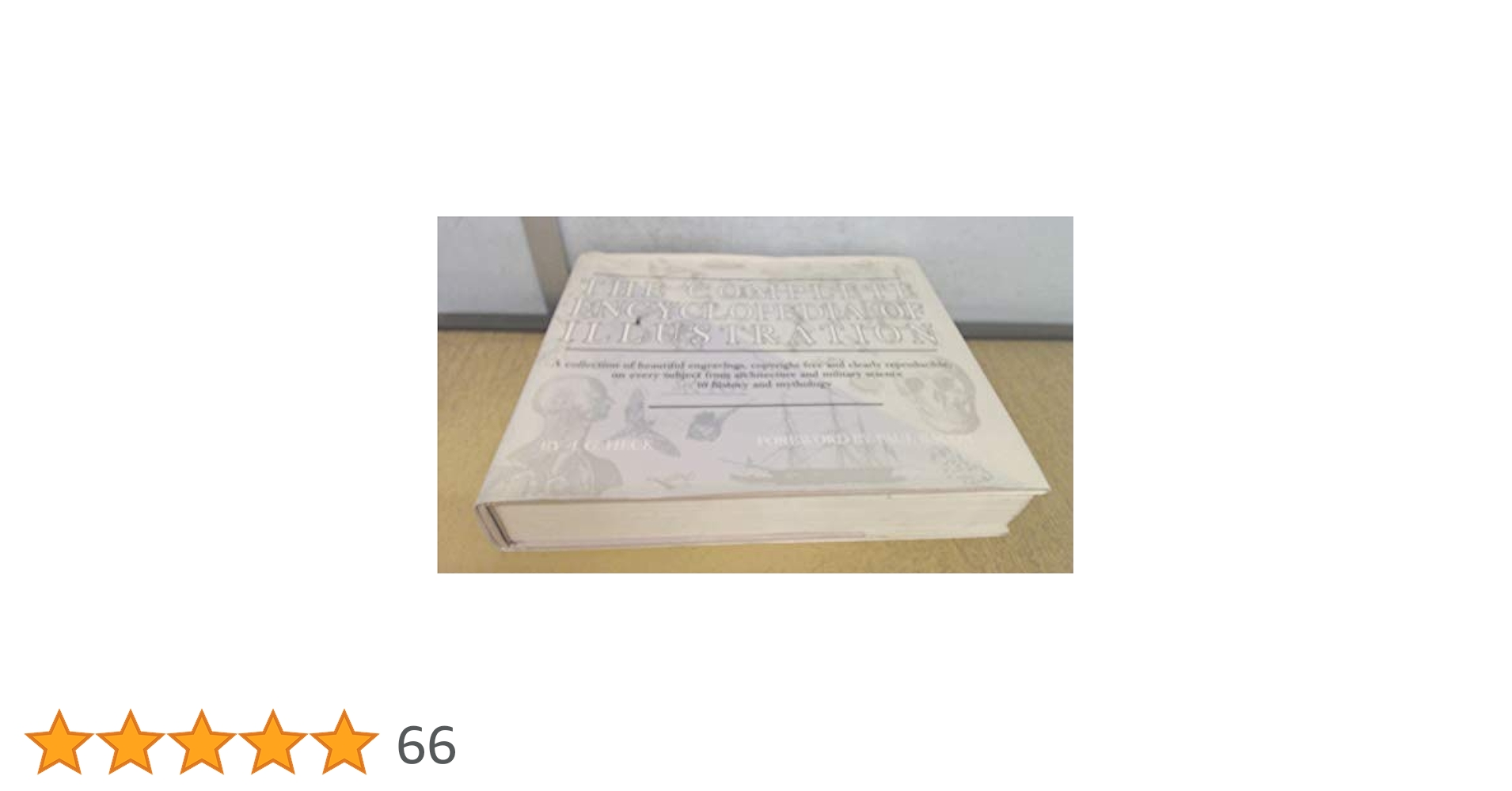 洋書 COMPLETE ENCYCLOPEDIA OF ILLUSTRATION The Complete Encyclopedia of Illustration | J. G Heck