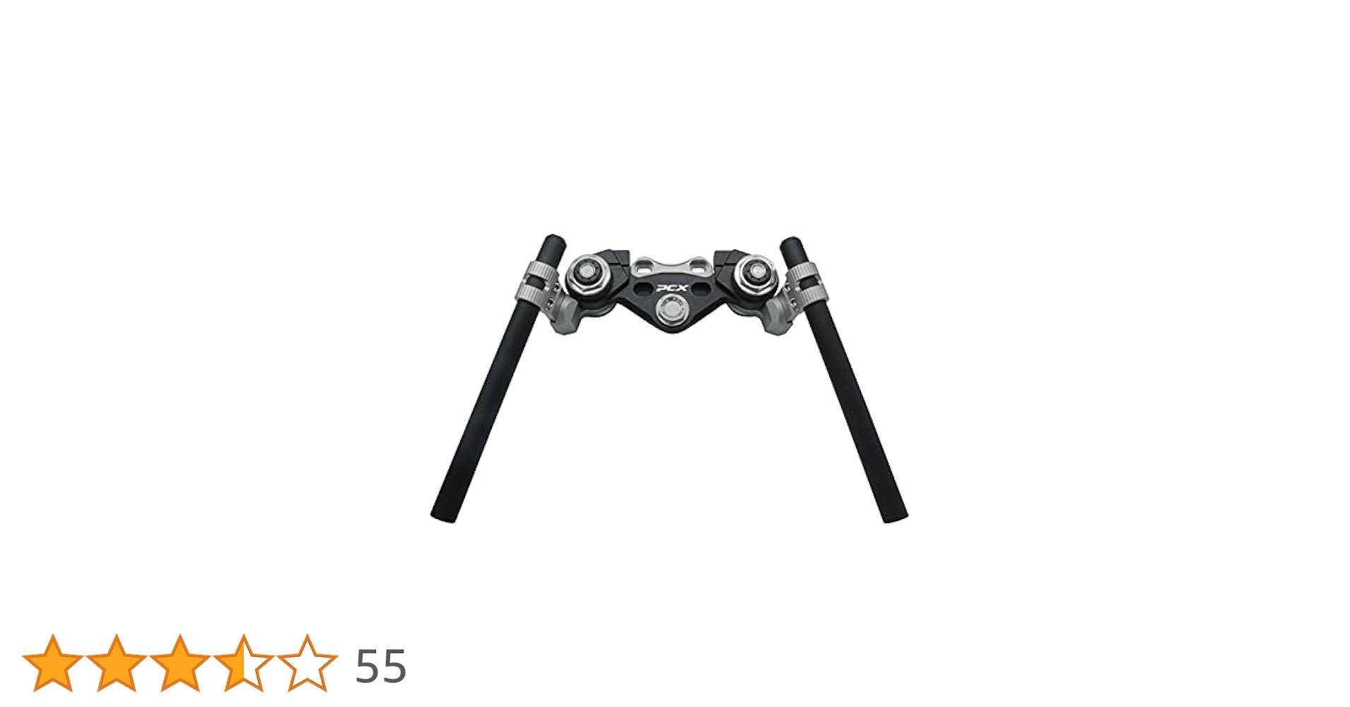 Amazon | Semspeed PCX160 2021 pcx 125セパレートハンドル 分離