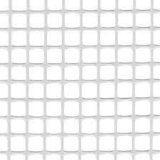 Porte Pliante PVC accordèon reductible Bouton coulissante Cendre Blanc 83x214 Mod Maya