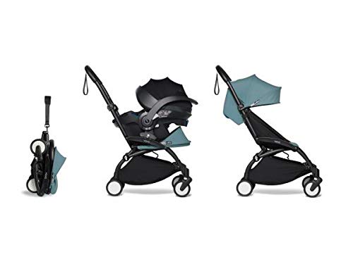 babyzen izi go modular amazon