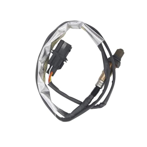 Sonde Lambda O2 pour Volvo S60 II et S70 | Capteur d'oxygène OEM 9202988