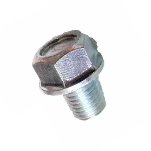 Tapón de drenaje M10x1.25 para rutas seguras en Quad Cf 500 600 800 X8