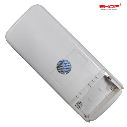 Image of Ehop AC-12 Compatible Remote for Carrier AC for Split Inverter AC (Old Remote Must be Exactly Same for it to Work)