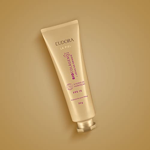 Eudora Creme Hidratante para Mãos FPS15 La Piel Lótus do Oriente 50g 3 31-Zq8e--xL