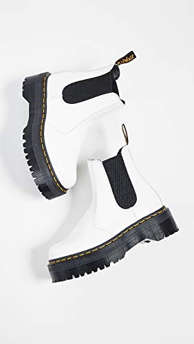 Dr. Martens Unisex-Adult Chelsea Boot4