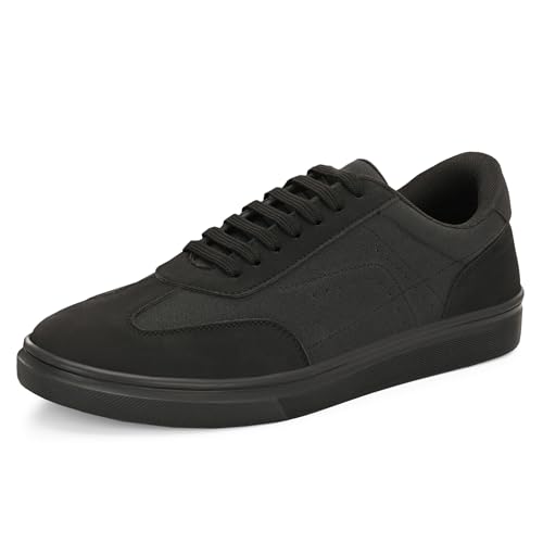 Image of Cruiser Mens 2533 Sneaker for Men | Lightweight & Comfortable | Stylish Lace-Up Casual Footwear with Cushioned Insole | Perfect for Versatile Outfits (2533)