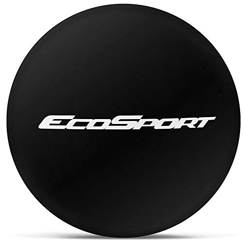 Splody capa de estepe - aircross escrita 63x26 cm