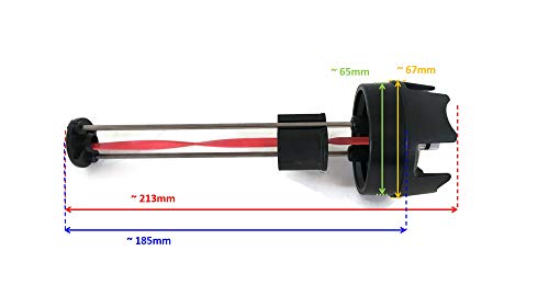 Boat Motor 65520-95D01 65520-95D00 Fuel Tank Cap Assy For Suzuki Outboard Dt Df 5Hp - 225Hp (2/4 Stroke) Motor Engine #TOP1