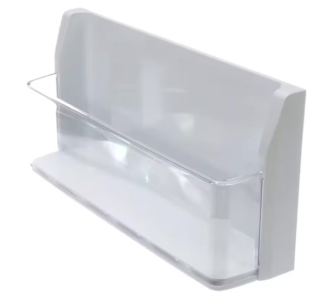 Amazon.com: AAP73631802 Left Bottom Door Shelf Bin Compatible With