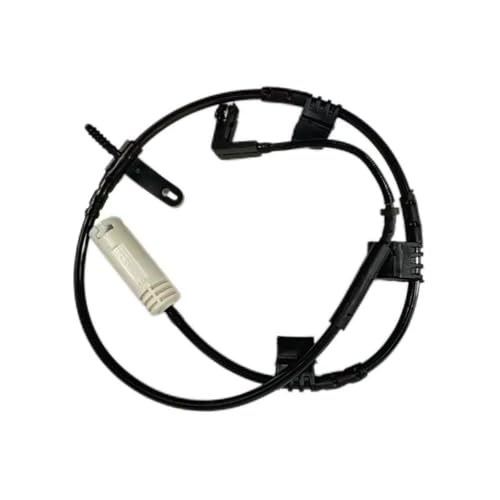 Sensor de desgaste de pastillas de freno traseras R56 cable de alarma para coche OEM 34356773017 2