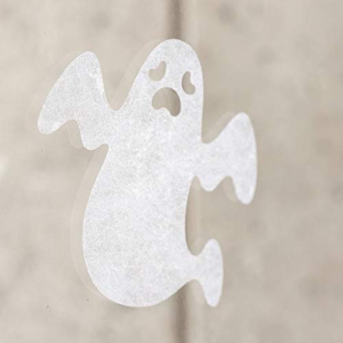 Vinilo para ventana d-c-fix Frost 67.5 cm x 1.5 m miniatura 3