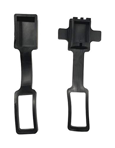 Evite óxido en conectores con el kit de tapones MSC04581 para Boss Weather 2