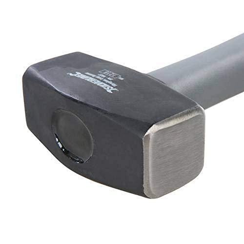 Silverline Lump Hammer Fibreglass 4 lb (1.81 kg) (HA38)