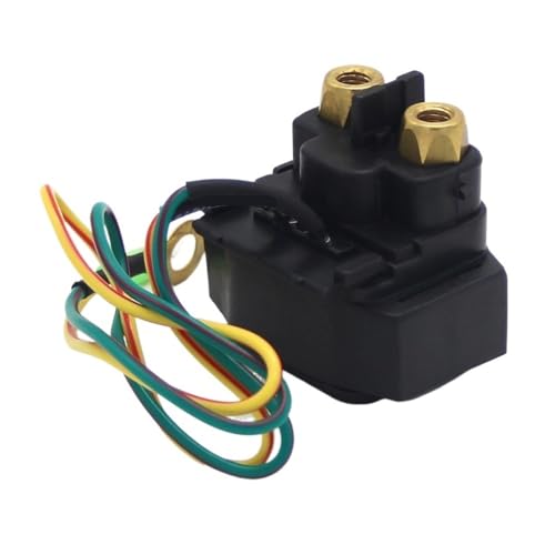 Relais démarreur moto pour Tohatsu MFS15A MFS25A MFS30A MFS40A