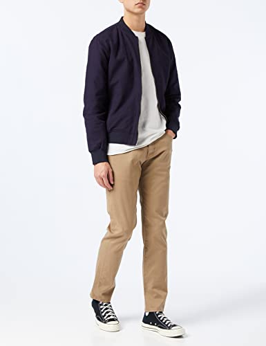 LEE - Jeans Herren - Regular Straight Fit - Extreme Motion - Cougar – Ansicht 3