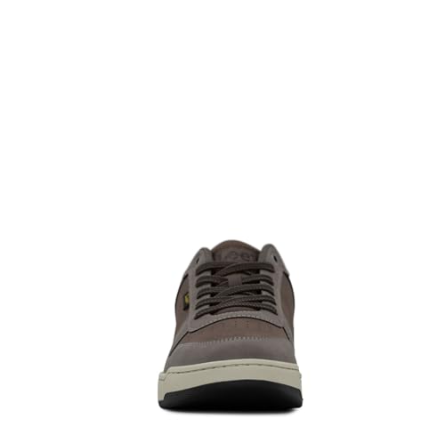 Image of Lee Men's Specter Retro Court Sneaker