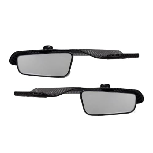 Guidon mirror aileron carénage universel moto pour CBR650R