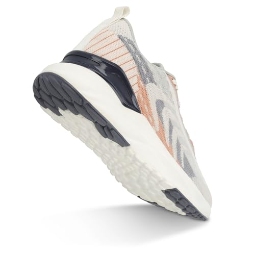 Image of WALKAROO WS9110 Mens Comfortable Walking Shoes for Casual Wear and Regular use