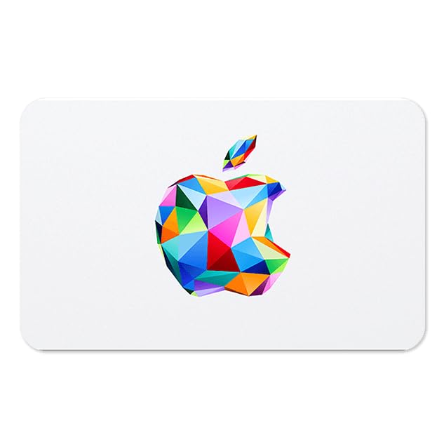 P・Mレヴォール カード 1300/800 Apple Gift Card - App Store, iTunes, iPhone, iPad, AirPods