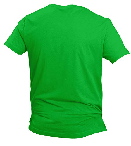 Oregon College Sports - Duck Face Men's T-Shirt2