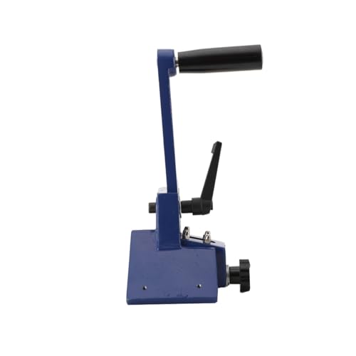 Herramienta de biselado de tubos de plástico para PPR, PE, PVC, dispositivo de biselado ajustable de 25 a 160 mm para tubos redondos, ideal para bricolaje y uso profesional