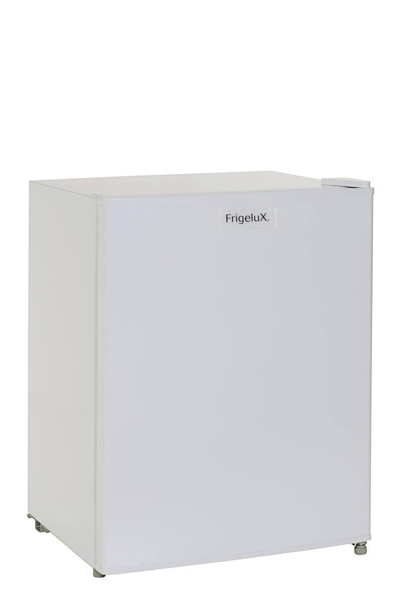 Congélateur Cube 42L Blanc CUBECV71A++
