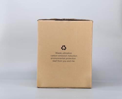Foto von Elektrischer Komposter, Küche Komposteimer, Kompostierer für Küchenabfälle, Cycler für Lebensmittelabfälle, 2,5L, 500W, mit Aktivkohlefilter, Mehrere Modi, Kompost für Gartenpflanzen