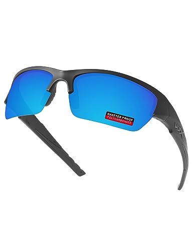 Image of PRO+ Polycarbonate Replacement Lenses for Wiley X Valor Sunglass