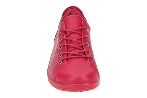 Image of ECCO Soft 2.0 Tie Sneaker