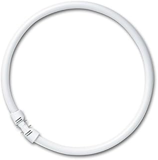 Osram 40 Watt T5 Circular Lumilux Cool White (4000k) Fluorescent Lamp Sockets
