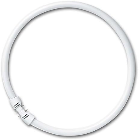 Osram 40 Watt T5 Circular Lumilux Cool White (4000k) Fluorescent Lamp Sockets