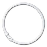 Leuchtstofflampe FC 40 Watt 840 neutralweiß 2GX13 Circular Ringlampe- Osram 40W