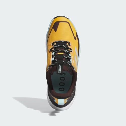 Image of adidas Men's Terrex Free 2 Low Gtx Hiking Shoes