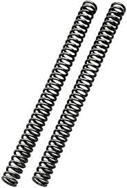 NS Fork Spring Kit For RX100/RX135/RXG/RXZ/5Speed (Pack Of 2 Piece)-image-6