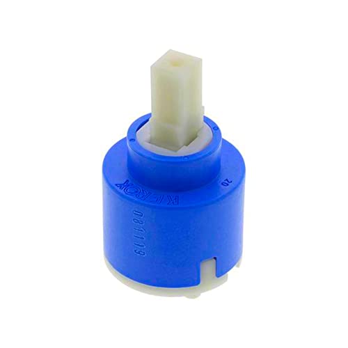 LAXARA® Cartridge HD 35 mm Blue Ceramic, 121894 - Image 2