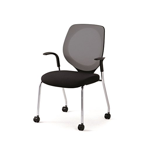 �`�F�A giroflex(�W���t���b�N�X ) MB-3537006CMS �I�t 4�{�r�L���X�^�[�t ���C�g�O���[