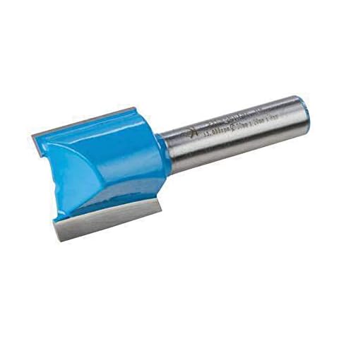 Fraise droite Silverline 254794 Cover