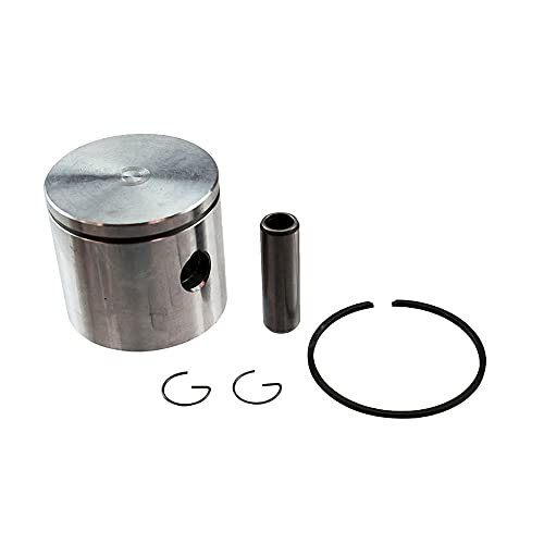 Piston Husqvarna 545081814 pour réparer une perte de compression - 3