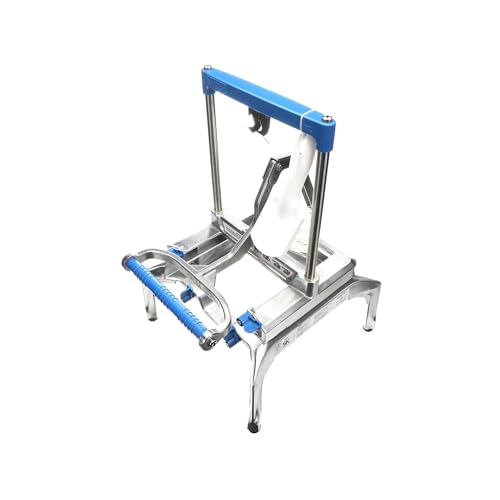 Prince Castle Saber King, Model 980-000-00: Streamline Food Prep with the Ultimate All-in-One System