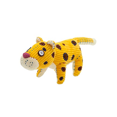 Image of Disney Store Official Encanto Jaguar Stuffed Plush - 14 ½ Inches Toy Figure - Soft and Huggable Plush Toy Inspired by Encanto Movie for Kids - Suitable for All Ages
