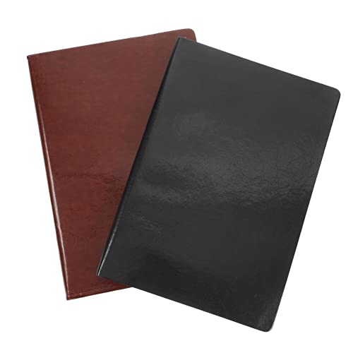 STOBOK 4 Peças De Papel De Caderno A5 Para Impressão