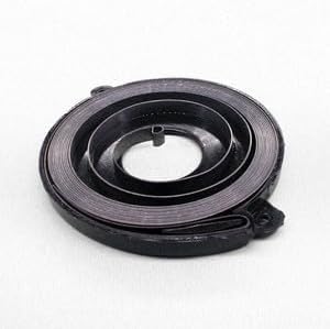 #US Recoil Starter Parts Recoil Starter Pulley Spring Handle Rope for McCulloch MAC for CAT 335 338 435 440 (addiparts#1326-21094)